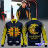 Northland Rugby We’re bringing it Baseball Jacket Northland Rugby We’re bringing it Baseball Jacket