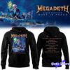 Lewis Capaldi Tour 2026 – Hoodie Lewis Capaldi Tour 2026 – Hoodie