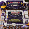 New Kids On The Block Monopoly Board Game New Kids On The Block Monopoly Board Game