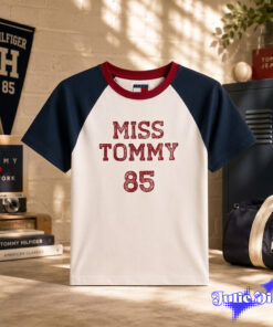Miss Tommy 85 Shirt