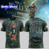 Morgan Wallen x Baltimore Ravens T-shirt 2026 Morgan Wallen x Baltimore Ravens T-shirt 2026