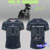 The Living Tombstone: Multiplayer Tour 2026 Exclusive Baseball Jersey The Living Tombstone: Multiplayer Tour 2026 Exclusive Baseball Jersey