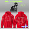 KaRol G Album “NO ME ARREPIENTO DE SENTIR TANTO” Hoodie KaRol G Album “NO ME ARREPIENTO DE SENTIR TANTO” Hoodie