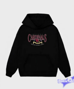 NFL Arizona Cardinals Hoodie