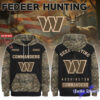 NFL Special Hunting Season 2026 Hoodie NFL Special Hunting Season 2026 Hoodie