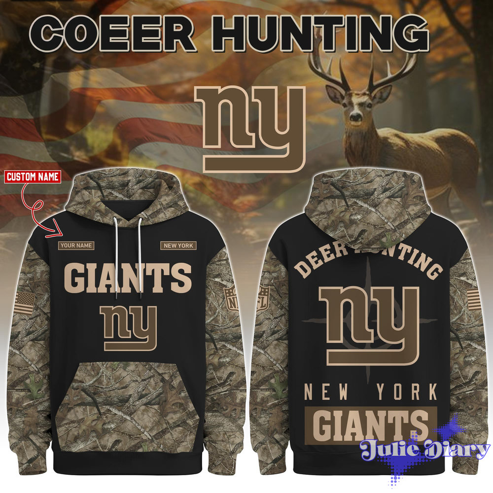 NFL Deer Hunting Season Special Edition Hoodie NFL Deer Hunting Season Special Edition Hoodie