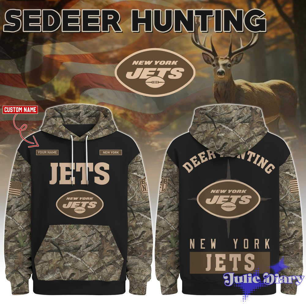 NFL Deer Hunting Season Special Edition Hoodie NFL Deer Hunting Season Special Edition Hoodie