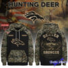 NFL Deer Hunting Season Special Edition Hoodie NFL Deer Hunting Season Special Edition Hoodie