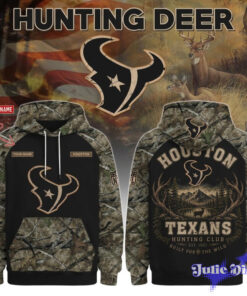 NFL Special Hunting Season 2026 Hoodie