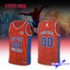 Detroit Pistons x Spider-Man Brand New Day 2026 Basketball Jersey Detroit Pistons x Spider-Man Brand New Day 2026 Basketball Jersey