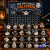 Snoopy Halloween Limited Edition Advent Calendar 2026 Snoopy Halloween Limited Edition Advent Calendar 2026