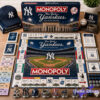 Philadelphia Phillies Monopoly Board Game Philadelphia Phillies Monopoly Board Game