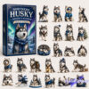 HOT Bigfoot 2026 Adventure Calendar HOT Bigfoot 2026 Adventure Calendar