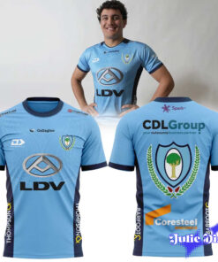 Northland Rugby Juniors 2026 Shirt Northland Rugby Juniors 2026 Shirt