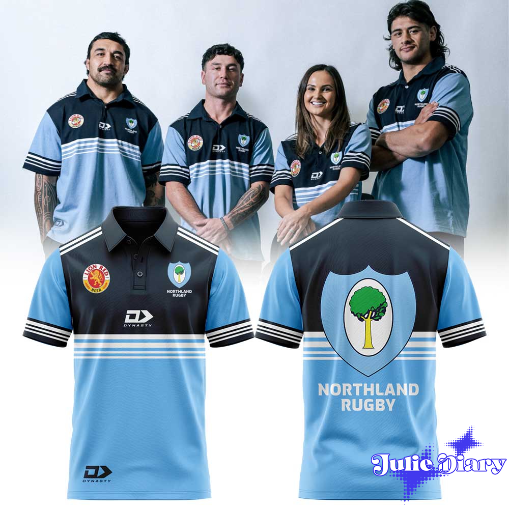 Northland Rugby Polo Northland Rugby Polo