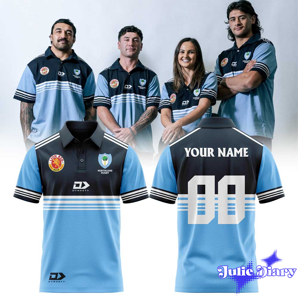 Northland Rugby Polo Northland Rugby Polo