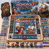 Pinhead Collector Edition Monopoly Board Game Pinhead Collector Edition Monopoly Board Game