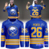 RM BTS 2026 Toronto Maple Leafs Hockey Jersey RM BTS 2026 Toronto Maple Leafs Hockey Jersey