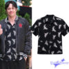 Anthony Edwards AE5 Philippines Printed Hawaiian Shirt Anthony Edwards AE5 Philippines Printed Hawaiian Shirt