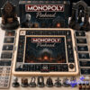Pokémon Collector Edition Monopoly Board Game Pokémon Collector Edition Monopoly Board Game