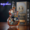 Santa Stuck In The Chimney Whiskey Bottle Santa Stuck In The Chimney Whiskey Bottle