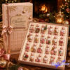 Sloth Christmas Advent Calendar Sloth Christmas Advent Calendar