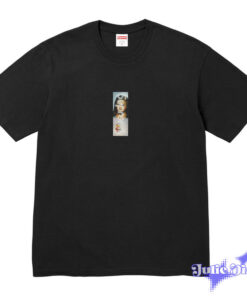 Prayer Card Box Logo 2D Shirt