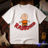 LIZZIE BORDEN 2D Tee LIZZIE BORDEN 2D Tee