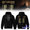 DAVE MATTHEWS BAND — Fall Tour 2026 Hoodie & Tee DAVE MATTHEWS BAND — Fall Tour 2026 Hoodie & Tee