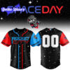Cedar Rapids Kernels 2026 TMNT Specialty Baseball Jersey Cedar Rapids Kernels 2026 TMNT Specialty Baseball Jersey