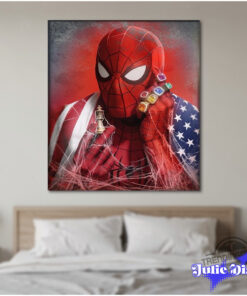 Russo-Brothers-Spider-Man-Brand-New-Day-x-Avengers-Endgame-Canvas-Poster-2.jpg