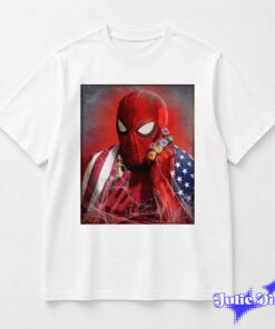 Russo Brothers Spider Man Brand New Day x Avengers Endgame Hoodie/Tee/Sweatshirt Russo Brothers Spider Man Brand New Day x Avengers Endgame Hoodie/Tee/Sweatshirt