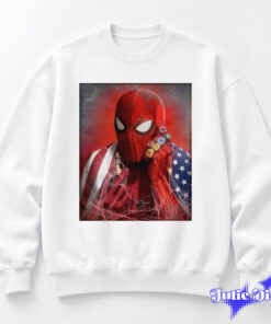 Russo Brothers Spider Man Brand New Day x Avengers Endgame Hoodie/Tee/Sweatshirt