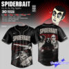 Karol G & Bruno Mars “STILL” Signature Baseball Jersey Karol G & Bruno Mars “STILL” Signature Baseball Jersey
