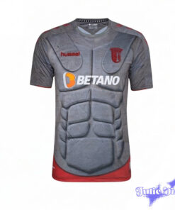 S.C. Braga 2019/20 Third Kit Soccer Jersey