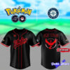 Fuerza Regida This Is Our Dream Stadium Tour Baseball Jersey Fuerza Regida This Is Our Dream Stadium Tour Baseball Jersey