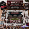 The Muppets Monopoly Board Game The Muppets Monopoly Board Game