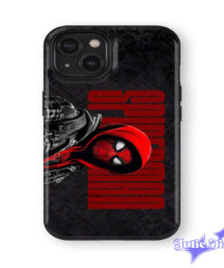 Spider-Man Phone Case