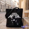 Nightmare Before Christmas Jack And Sally Trader Joe’s Canvas Tote Bag Halloween 2026 Nightmare Before Christmas Jack And Sally Trader Joe’s Canvas Tote Bag Halloween 2026