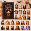 Gearhead’s Christmas Garage Advent Calendar Gearhead’s Christmas Garage Advent Calendar