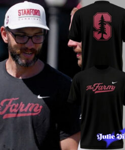Stanford Cardinal Football The Farm 2026 Special Shirt