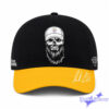 Munenori Kawasaki Monkey Never Cramps 66 Cap Munenori Kawasaki Monkey Never Cramps 66 Cap