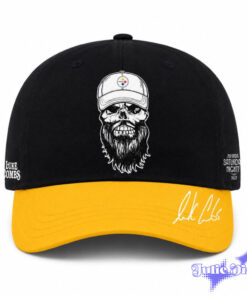 Steelers Luke Combs My Kinda Saturday Night Tour 2027 Cap