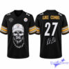 Phillies PECO Bryce Harper Football Jersey Phillies PECO Bryce Harper Football Jersey
