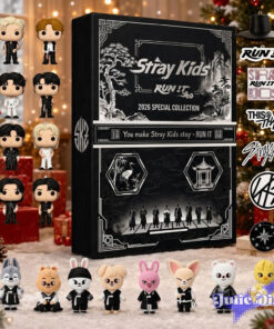 Stray Kids 2026 Special Collection Advent Calendar Stray Kids 2026 Special Collection Advent Calendar