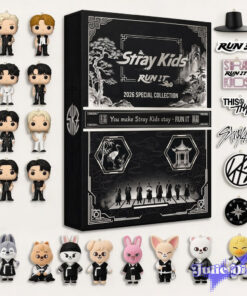 Stray Kids 2026 Special Collection Advent Calendar