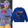 Joji Solaris Tour Sweatshirt Joji Solaris Tour Sweatshirt