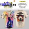 Cedar Rapids Kernels 2026 TMNT Specialty Baseball Jersey Cedar Rapids Kernels 2026 TMNT Specialty Baseball Jersey