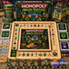 Snoopy 2026 Collector Edition Monopoly Board Game Snoopy 2026 Collector Edition Monopoly Board Game