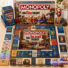 Rat Fink 2026 Collector Edition Monopoly Board Game Rat Fink 2026 Collector Edition Monopoly Board Game